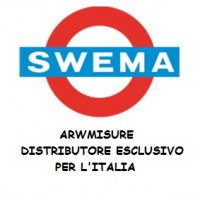 Duct leakage tester: dispositivo per prove di tenuta canali di ventilazione ARW-765